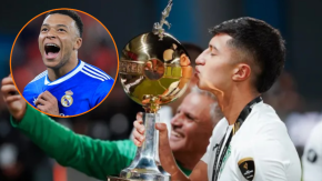 ¿Real Madrid al Elías Figueroa de Valparaíso? El escenario que se le abre a Wanderers tras ganar la Libertadores Sub 20