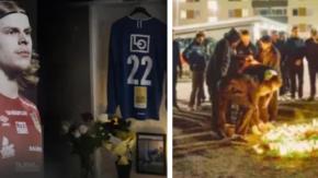 Portero de 20 años es asesinado a balazos por "error": Lo confundieron con otra persona