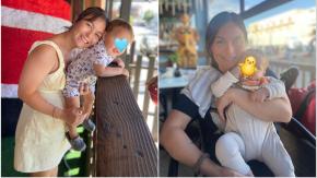 Chilena denuncia violencia vicaria en México: su expareja le quitó a su hijo tras polémica decisión judicial