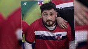 Futbolista amateur fue asesinado a disparos en San Antonio