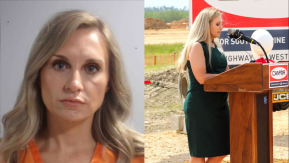 Sus hijos la descubrieron: Exalcaldesa en EEUU es declarada culpable de violar a un adolescente de 16 años