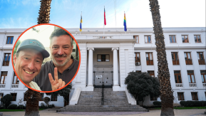 La defensa de Sebastián Sichel a funcionario recontratado tras renuncia y condena por conducir en estado de ebriedad