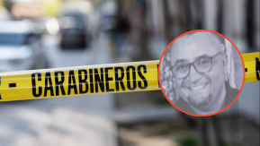 "Ahí dijo, ‘voy a tener que matar a alguien’": amigo del mecánico asesinado cuenta advertencias del agresor por insólita exigencia