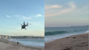 Una estadounidense y tres de Puerto Montt: Quiénes son las víctimas de la tragedia en Algarrobo