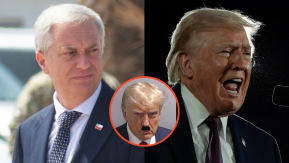 "Peor que Hitler": El posible 'hackeo' que sufrió cuenta del Presidente Kast atacando a Trump