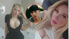 Quién es Vanessa Chávez, la creadora de contenido contra la que se querelló Pailita por estafa de más de $150 millones