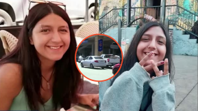 Joven conductora de 21 años discutió con otro chofer: hombre la golpeó y después la atropelló en Valparaíso