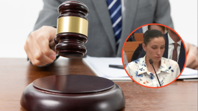 Mujer envenenó a su esposo, huyó con su amante y cobró pensión de US$4 millones en EEUU