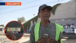 Testigo de tragedia en Renca busca familia de una de las víctimas: tiene un objeto que le pertenecía