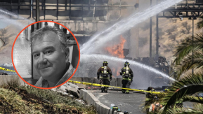 Familia de última víctima por explosión en Renca presenta segunda querella contra Gasco