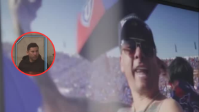 Quién es Víctor Poblete, “Vitoko”: el último líder de Los de Abajo y hermano de peligroso líder narco “Wayan”