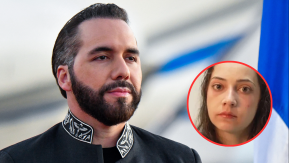 "Prefieren matar a las víctimas": La dura crítica de Bukele por caso de joven que recibirá eutanasia