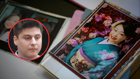 "¡Yo no maté a Narumi!": Las últimas palabras de Nicolás Zepeda antes de conocer su veredicto