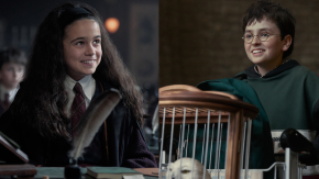 Revelan el primer tráiler de la serie de Harry Potter: conoce cuál será la fecha de estreno