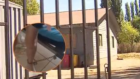 Con personas encadenadas y sin asistencia médica: Brutal caso de maltrato a adultos mayores en residencia de Paine