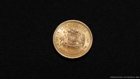 "Tía Rica" rematará monedas de oro: incluirá codiciados ejemplares de los 100 pesos cóndor