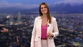 Revisa el pronóstico del tiempo para este viernes 13 de marzo