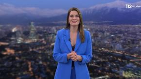 Revisa el pronóstico del tiempo para este martes 24 de marzo