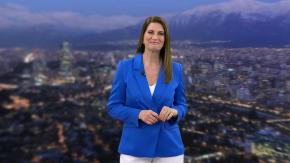 Revisa el pronóstico del tiempo para este sábado 28 de marzo