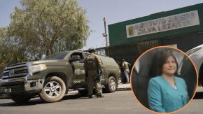 "Fue shockeante ver a la tía muerta": Habla testigo clave de ataque de estudiante en colegio de Calama