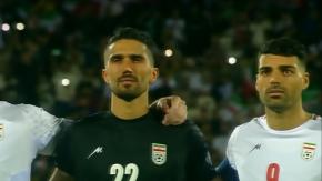 Irán fuera del Mundial 2026: ¿Conflicto abre la puerta a Irak?