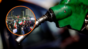 Efectos económicos del ataque de EE.UU. e Israel a Irán: ¿Qué pasará con la bencina en Chile?