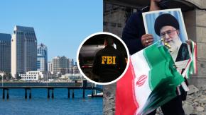 FBI alerta por posible ataque de Irán con drones contra California: sería “un tipo de ataque sin precedentes”