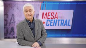 Mesa Central EN VIVO: Horario, invitados y cómo ver el programa de este domingo 8 de marzo