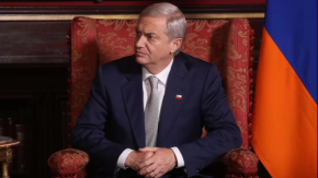 La reservada minuta a los ministros de Kast para el cambio de mando (y su mensaje para los primeros 90 días)