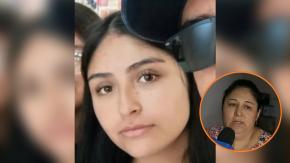 Desesperada búsqueda de joven de 17 años en Rengo: mamá presume que se habría escapado con el pololo