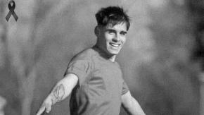 Amiga revela el último mensaje del joven futbolista chileno asesinado