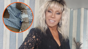 Reconocida transformista se encuentra hospitalizada tras sufrir ACV: reveló secuelas médicas