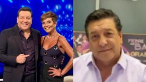 “Me golpeó en lo profesional y personal”: Fran García-Huidobro abordó renuncia de Julio César Rodríguez  