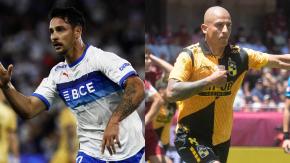 Universidad Católica y Coquimbo Unido conocieron a sus rivales en la fase de grupos de la Copa Libertadores