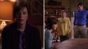 La increíble historia de amor de la madre de ‘Malcolm’: se casó con su novio de la adolescencia 50 años después