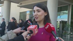 Ministra de la Mujer y rol de María Pía Adriasola como Primera Dama: “Tiene un gran compromiso por Chile”