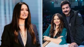 Myriam Hernández celebra en redes el importante paso que dará su hijo: dedicó tierno mensaje