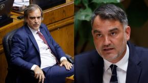 “Es mala leche”: Cruz-Coke emplaza a Nuñez por solicitud de inhabilidad de Macaya en el Senado