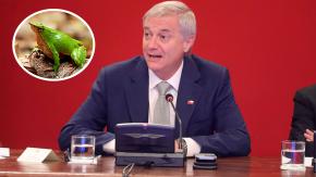 Gobierno retira 43 decretos ambientales 