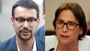 Alcalde de Peñalolén presenta querella contra exalcaldesa Leitao por fraude al Fisco que supera los $12 mil millones