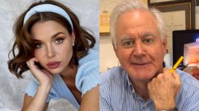 Nicole Block insiste en acusaciones contra doctor Vidal: "Existe mucha más información sobre malas prácticas"