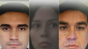 Colombiano dueño de la droga los acusó: así cayó la banda de PDI que realizaba “mexicanas” a criminales