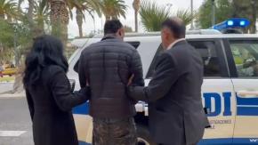 Detienen a acusado de parricidio frustrado en Puente Alto: golpeó y provocó fractura de cráneo a bebé de 11 meses