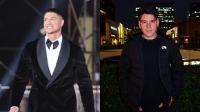 "Sammis rodó por la escalera": Revelan detalles de la pelea entre Sammis Reyes y Cuco Cerda