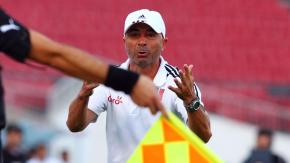 La publicación de la U de Jorge Sampaoli que engañó a los hinchas: "Se me paró el corazón"