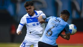 Goles, resultado y minuto a minuto del O'Higgins - Universidad Católica, por la Liga de Primera 2026