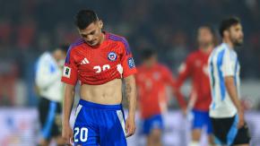 Lanzan dura advertencia a Lucas Cepeda: "El fútbol europeo no espera a nadie"