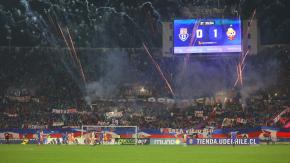 Triste fallecimiento golpea a Universidad de Chile: "Vuelta alto"