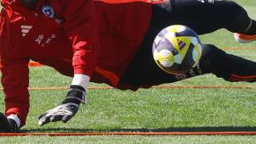 La modesta selección africana que iría por joven arquero chileno: ha sido llamado a La Roja