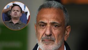 "Me llamó para felicitarme": Senador Walker revela contacto con Pablo Milad tras aprobación de ley de SADP